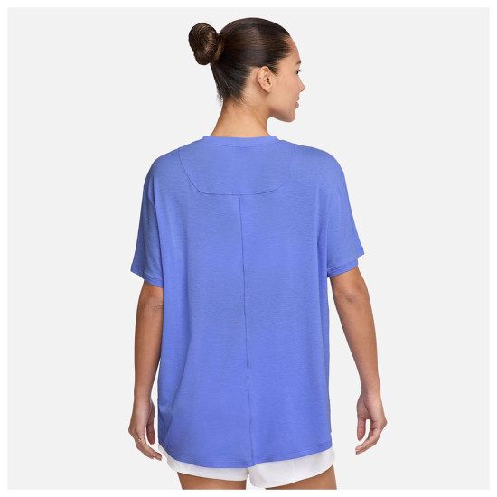 Nike Γυναικεία κοντομάνικη μπλούζα One Relaxed Dri-FIT T-Shirt